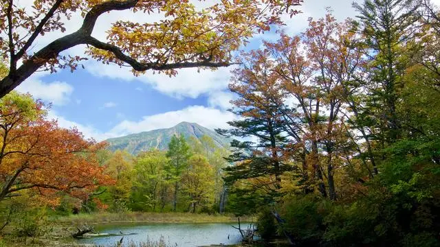 Chugushi. Nikkō